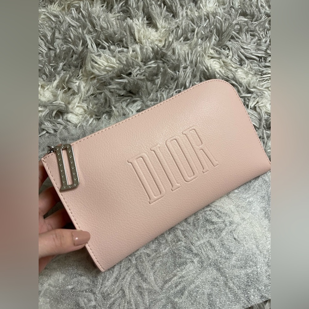Dior pouch - Picture 5 of 13